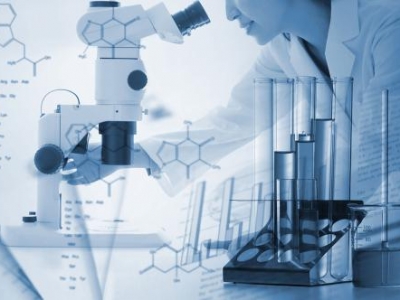 山东利尔康消毒科技有限公司检测中心实验室项目